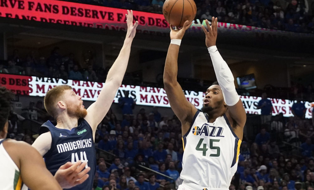 NBA-爱德华兹三分绝杀掘金，森林狼终结对手14连胜登顶西部引热议